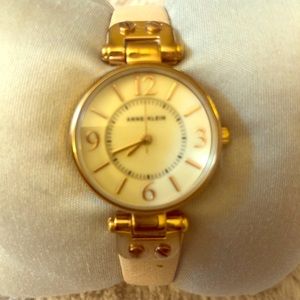 Anne Klein Watch